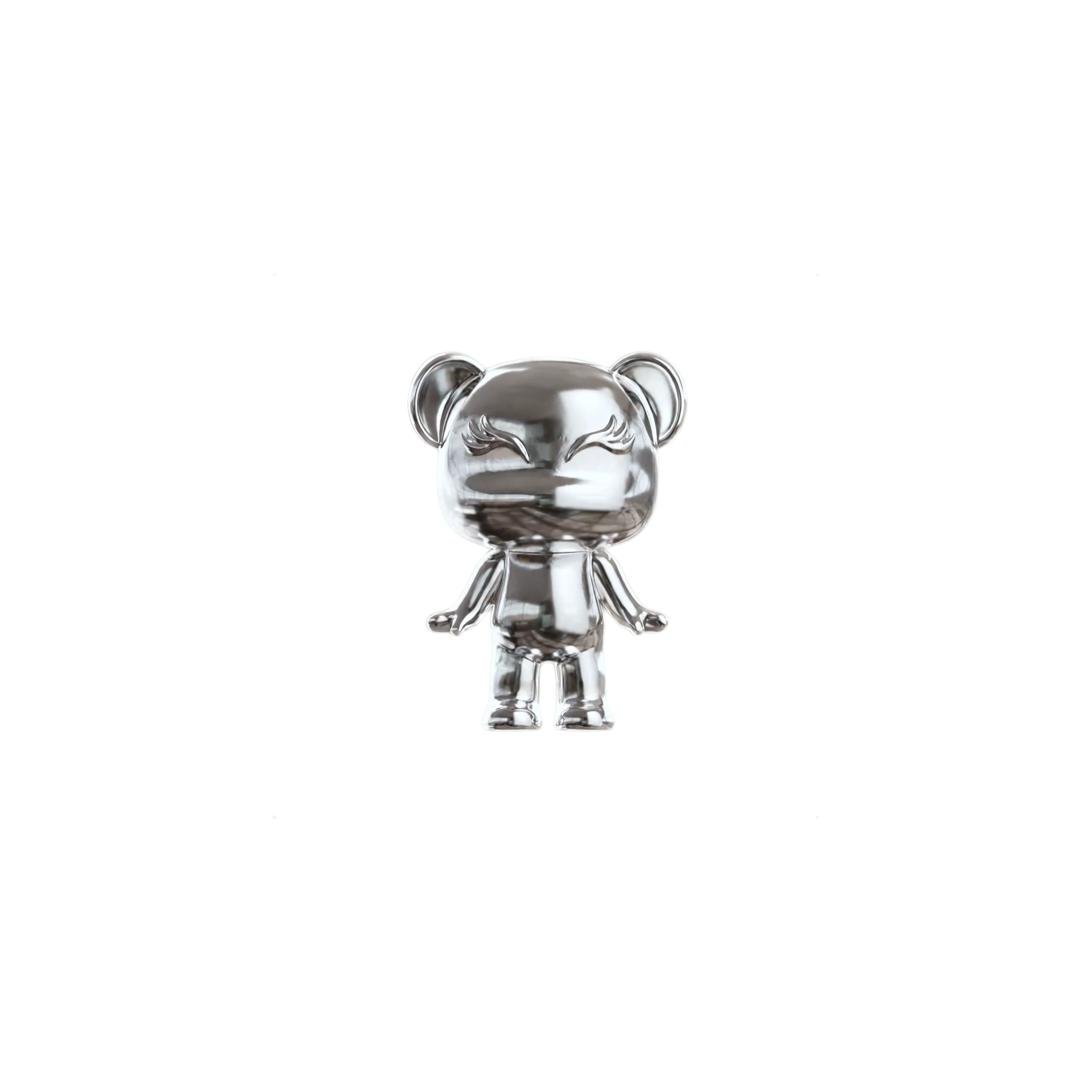 Mboomie — Colecionável M·BOOM