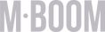M·BOOM